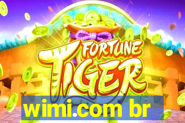 wimi.com br